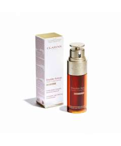Clarins 50ml Light Texture Double Serum