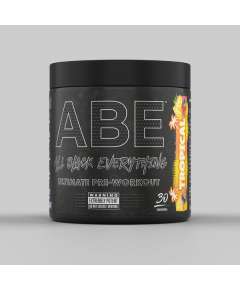 Applied Nutrition 315g ABE Pre-Workout Supplement