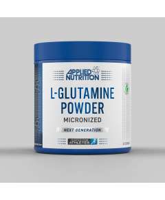 Applied Nutrition 250g L-Glutamine Powder