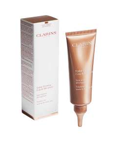 Clarins 75ml Extra-Firming Neck and Décolleté Care Cream
