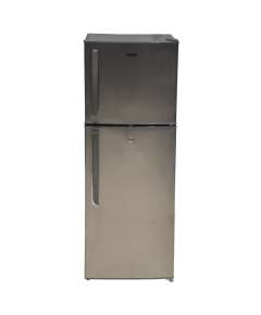 Mika MRDCD138XLB 138L Double Door Refrigerator