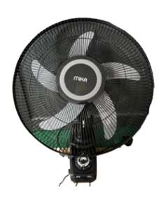 Mika MFW165BG 16 Inches Wall Fan