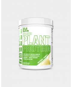 Evolution Nutrition 1.5Lb Stacked Plant Protein