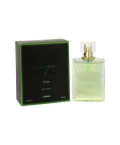 Ajmal Sacrifice For Him II 90ml Edp Perfume