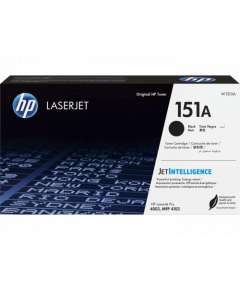 HP 151A Black LaserJet Toner Cartridge