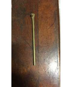 Brass Rod Electrode