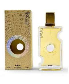 Ajmal Evoke 75ml Edp Women Perfume