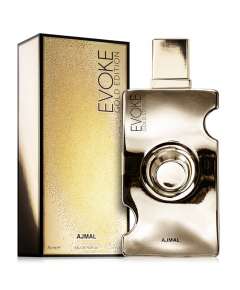 Ajmal Evoke Gold Edition 75ml Edp Women Perfume