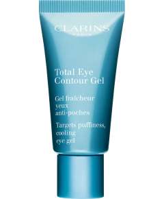 Clarins 20ml Total Eye Contour Gel