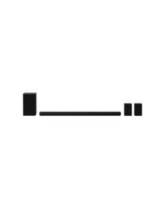 LG 7.1.4CH SP11R Soundbar Wireless Subwoofer