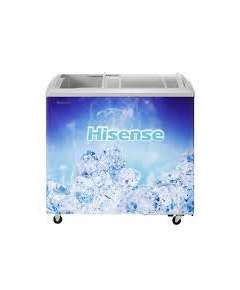 Hisense FC-29DD4SB 213L  Freezer