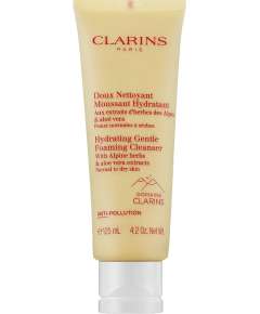 Clarins 125ml Hydrating Gentle Foaming Cleanser