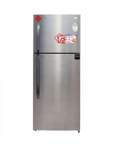 Ramtons RF331 378L Double Door No Frost Refrigerator