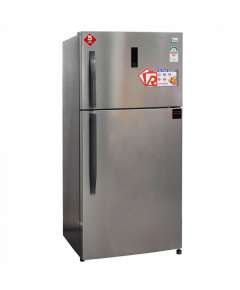 Ramtons RF332 517L  Double Door No Frost Refrigerator