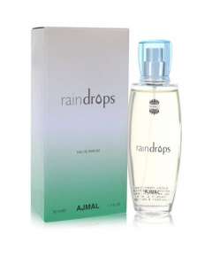 Ajmal Raindrops 50ml Edp Perfume