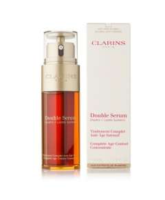 Clarins 50ml Double Serum