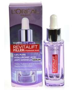 L'Oréal Paris Revitalift 1.5% Pure Hyaluronic Acid Serum
