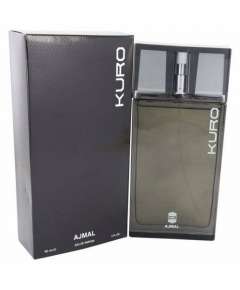 Ajmal Kuro 90ml Edp Perfume