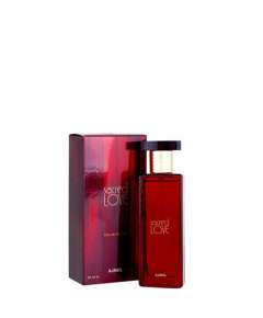 Ajmal Sacred Love 50ml Edp Perfume