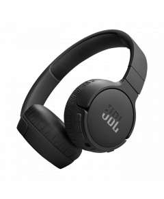 JBL Tune 670NC On-Ear Noise Cancelling Bluetooth Headphones
