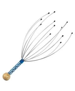 Generic Scalp Head Massager