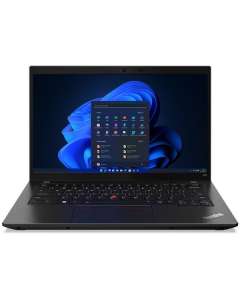 Lenovo ThinkPad L14 Gen 3 core i7 8GB 512ssd Dos Laptop