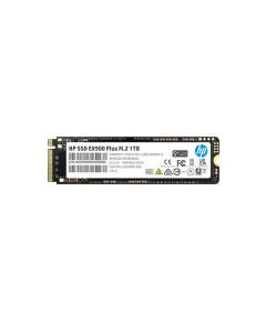 HP EX900 Plus 256GB M.2 2280 PCIe Gen3x4 NVMe Solid-State Drive