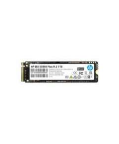 HP EX900 Plus 1TB M.2 2280 PCIe Gen3x4 NVMe Solid-State Drive