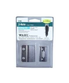 Wahl Two Hole Balding Clipper Blade