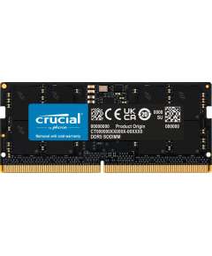 Crucial RAM 16GB DDR5 4800MHz  Laptop Memory
