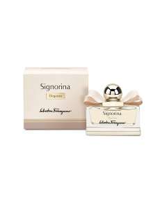 Salvatore Ferragamo Signorina Eleganza 100ml Edp Perfume