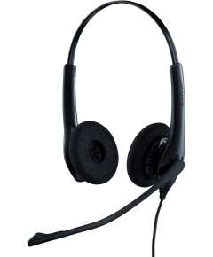 Jabra BIZ 1500 Duo NC USB Wired Professional Headset