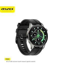Awei H12 Smart Watch