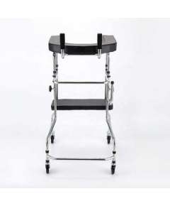 Dayang Steel Wheeled Walking Aid