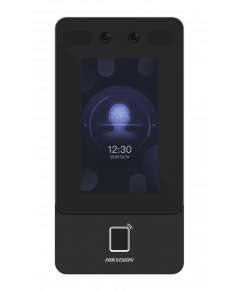 Hikvision DS -KIT342MFX  Face Recognition Terminal & Access Control