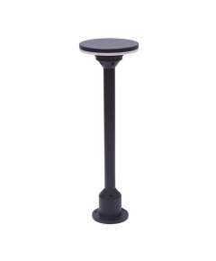 Tronic LL 22BL 61 06 BK WW Disc LED Bollard Light