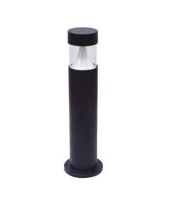 Tronic LL 22BL 65 06 BK WW Modern LED Bollard