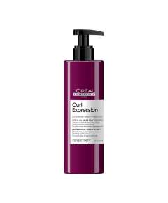 Loreal 250ml Curl Expression Cream In Jelly Definition Activator