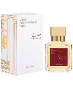 Maison Francis Kurkdjian Paris Eau De Parfum Baccarat Rouge 540 70ml Perfume