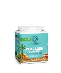 Sunwarrior 500g Collagen Building Protein Peptides Supplement