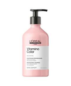 Loreal 500ml Vitamino Color Shampoo