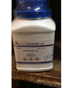 Griffchem 500g Pure Sucrose Lab Reagent