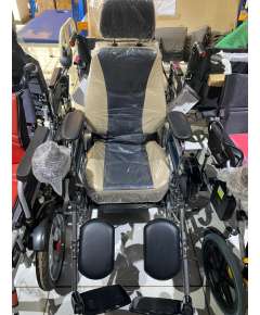 Generic DY1121C46 Electric Wheelchair