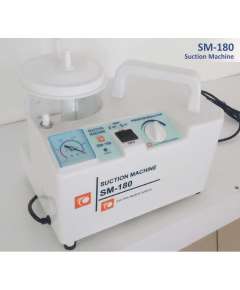 Contrex  SM-180 Suction Machine