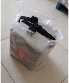 Generic 1.6Litre Vaccine Carrier Box