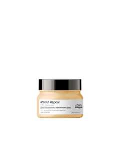 Loreal 250ml Absolut Repair Instant Resurfacing Mask