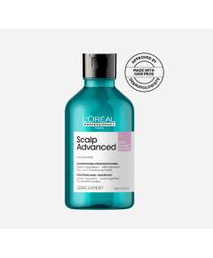 Loreal 300ml Scalp Advanced Dermo Regulator Shampoo