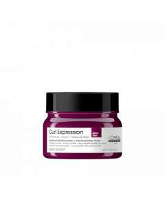 Loreal 250ml Curl Expression Intensive Rich Moisturizer Mask