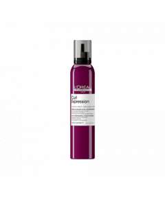 Loreal 250ml Curl Expression 10 in 1 Cream In Mousse