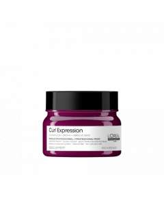 Loreal 250ml Curls Expression Intensive Moisturizer Mask